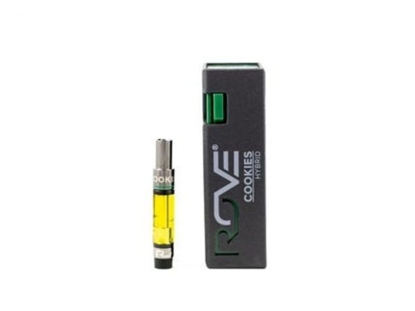 Cookies Cartridge 1.025g – CA