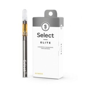 Select Elite .5g Skunk No.1 – Hybrid