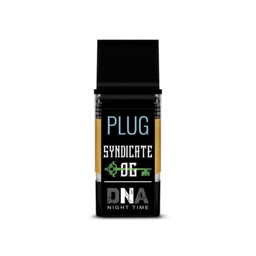 PLUG DNA: Syndicate OG - Image 2