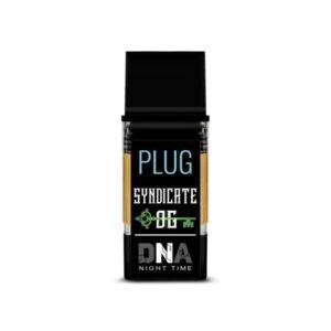 PLUG DNA: Syndicate OG