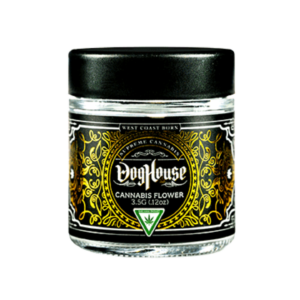 3.5g Star Killer OG Flower Doghouse