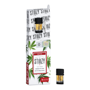 Blue Dream – Blueberry Flavor Premium THC POD .5G