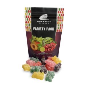 SHRICWERK GUMMIES