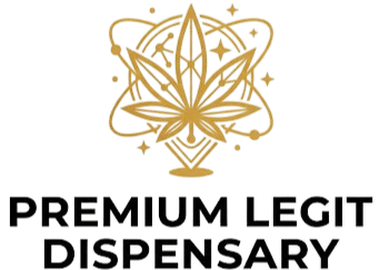 Premium Legit Dispensary