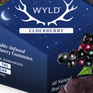 Elderberry