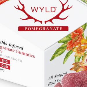 Pomegranate