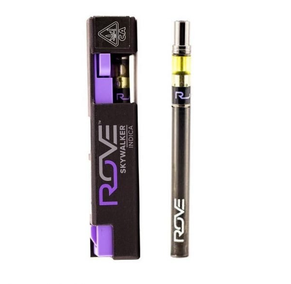 ROVE | Disposable Vape | Skywalker