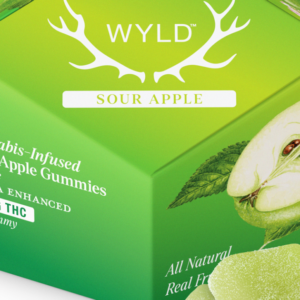 Sour Apple